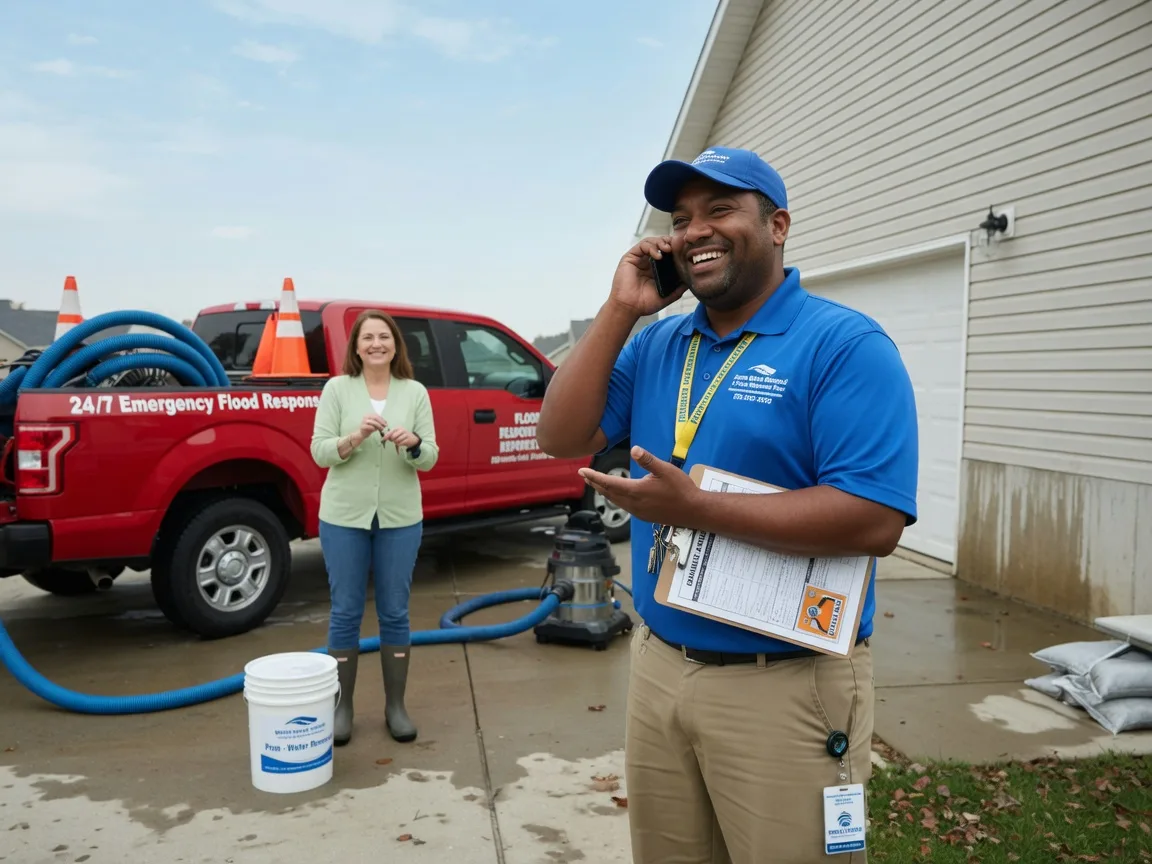 Storm Damage Water Removal Elk River, ID FAQs